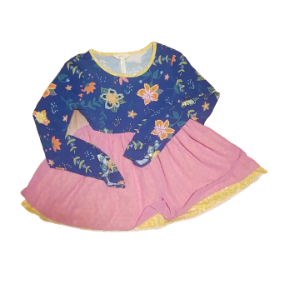 M🎀tilda Jane Make Believe Top